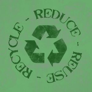 I try to use recycled & reused packaging whenever possible ♻️💞🌍👏✅